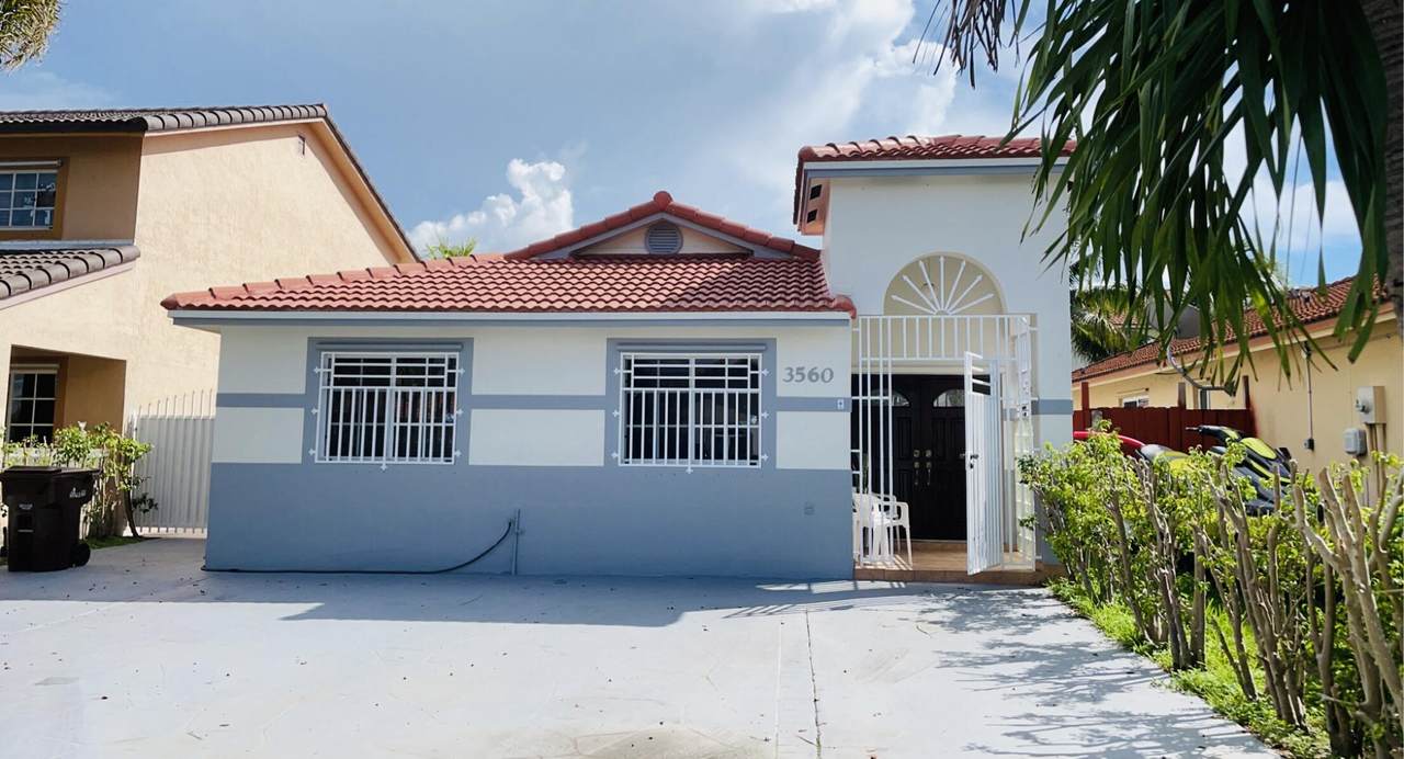3560 72nd Street - Photo 1