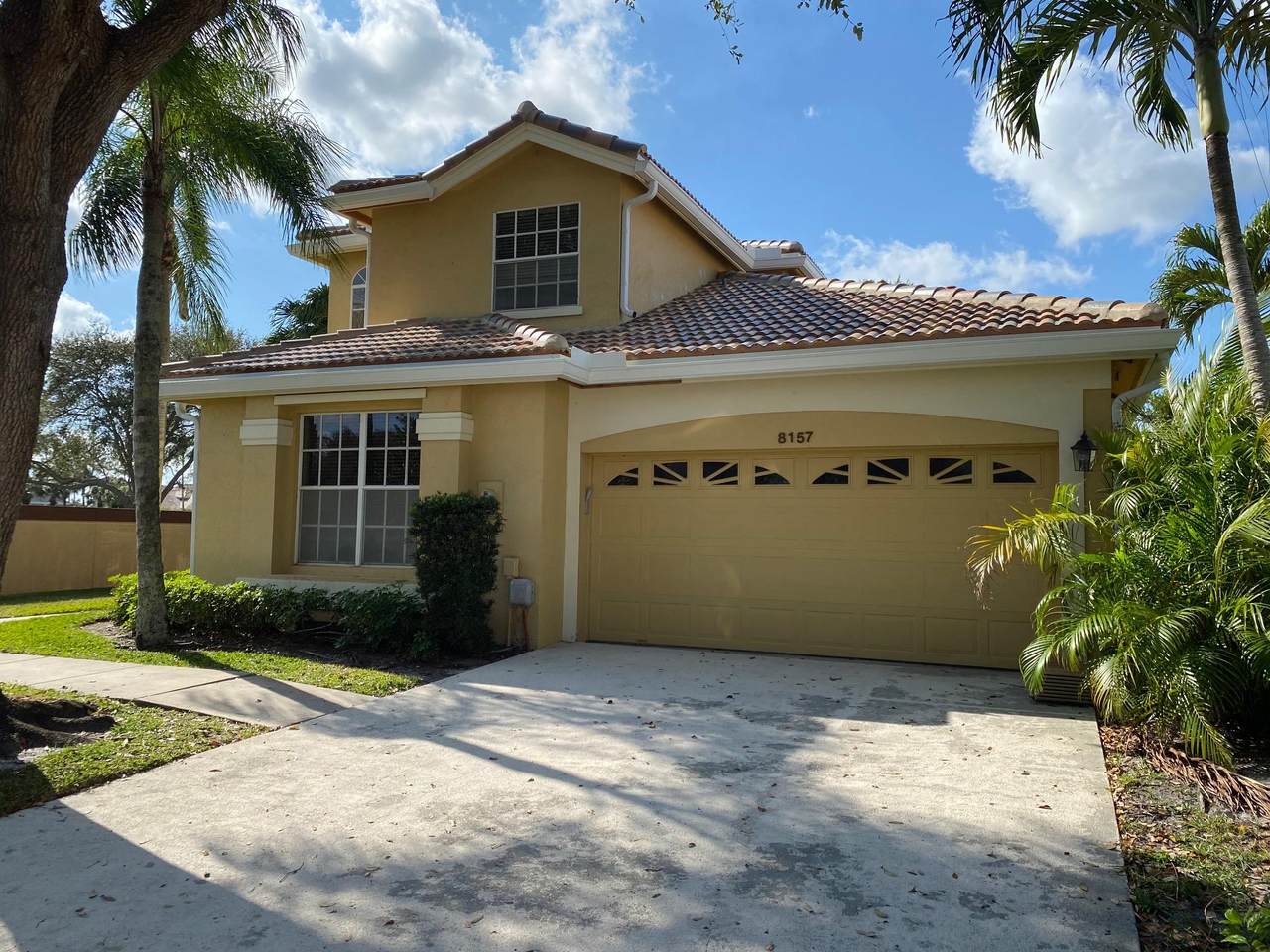 8157 Quail Meadow Way - Photo 1