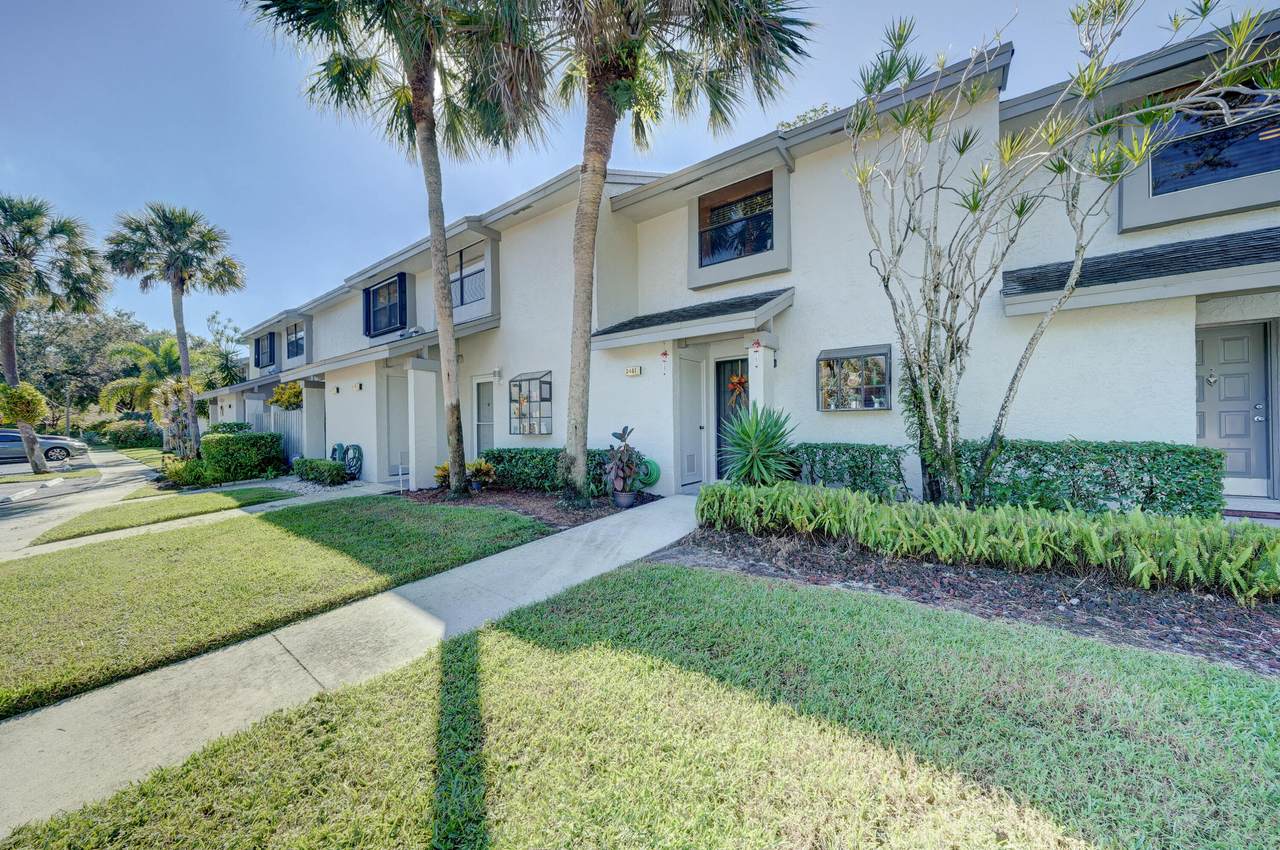 3481 Carambola Circle - Photo 1