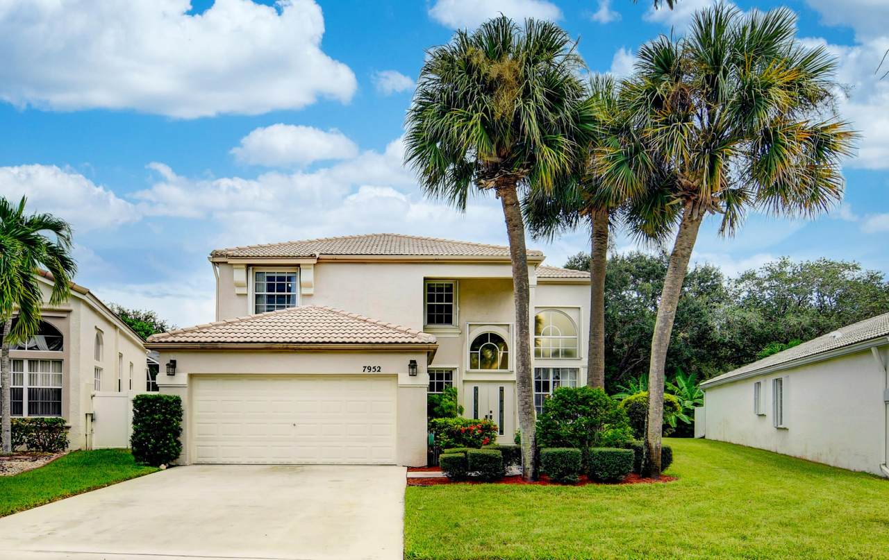 7952 Ambleside Way - Photo 1