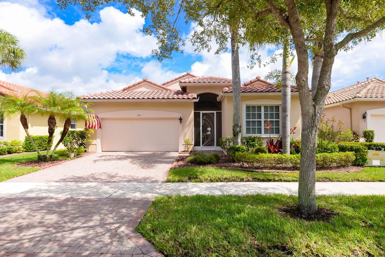 364 Springview Loop - Photo 1