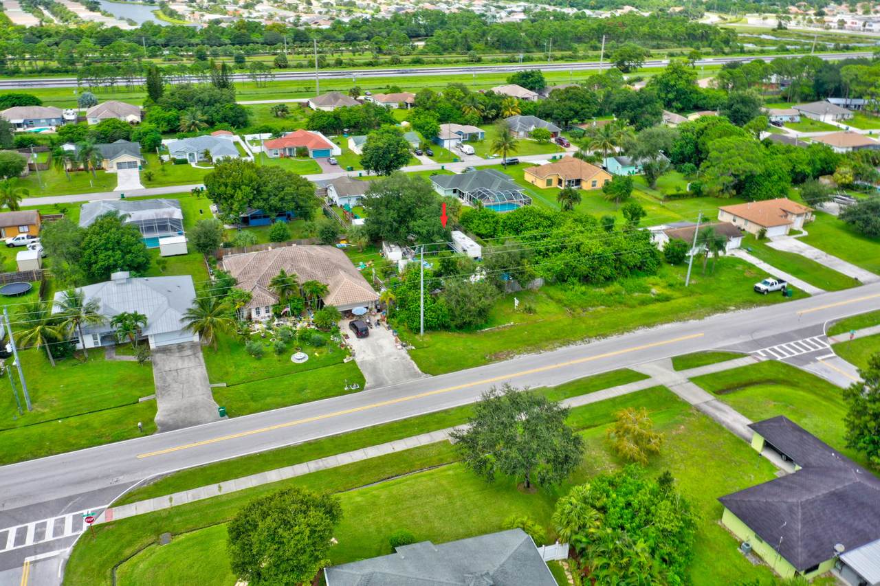 542 Bayshore Boulevard - Photo 1