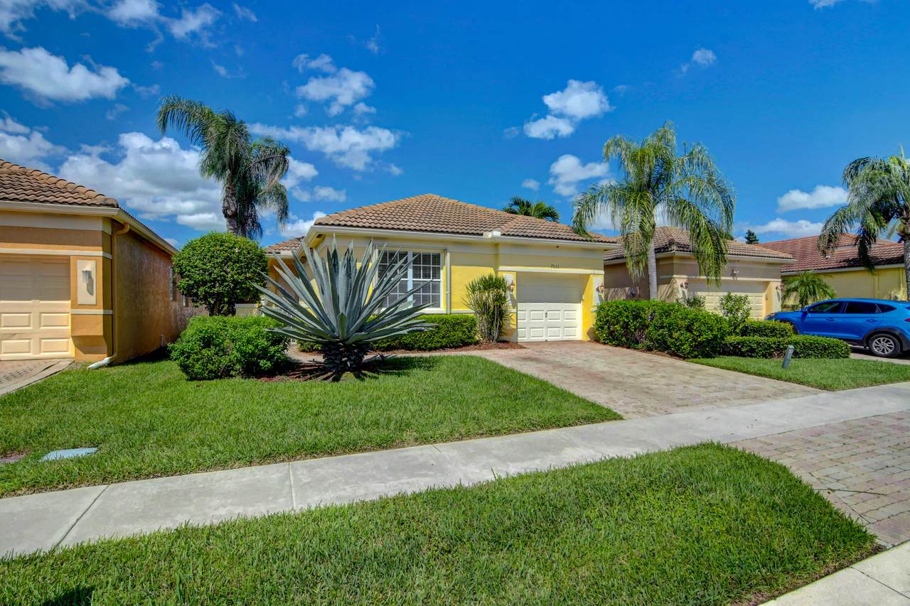 7033 Del Corso Lane - Photo 1