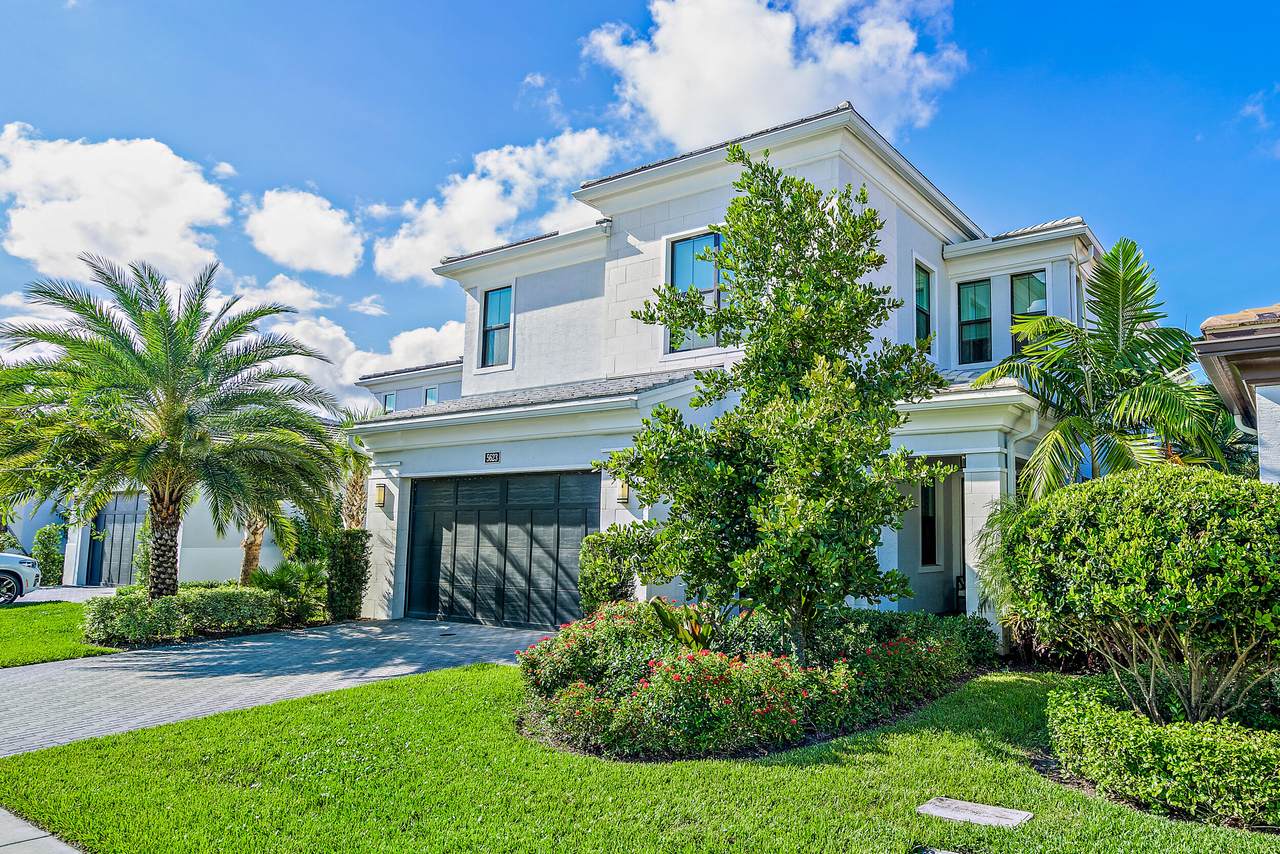 5623 Delacroix Terrace - Photo 1