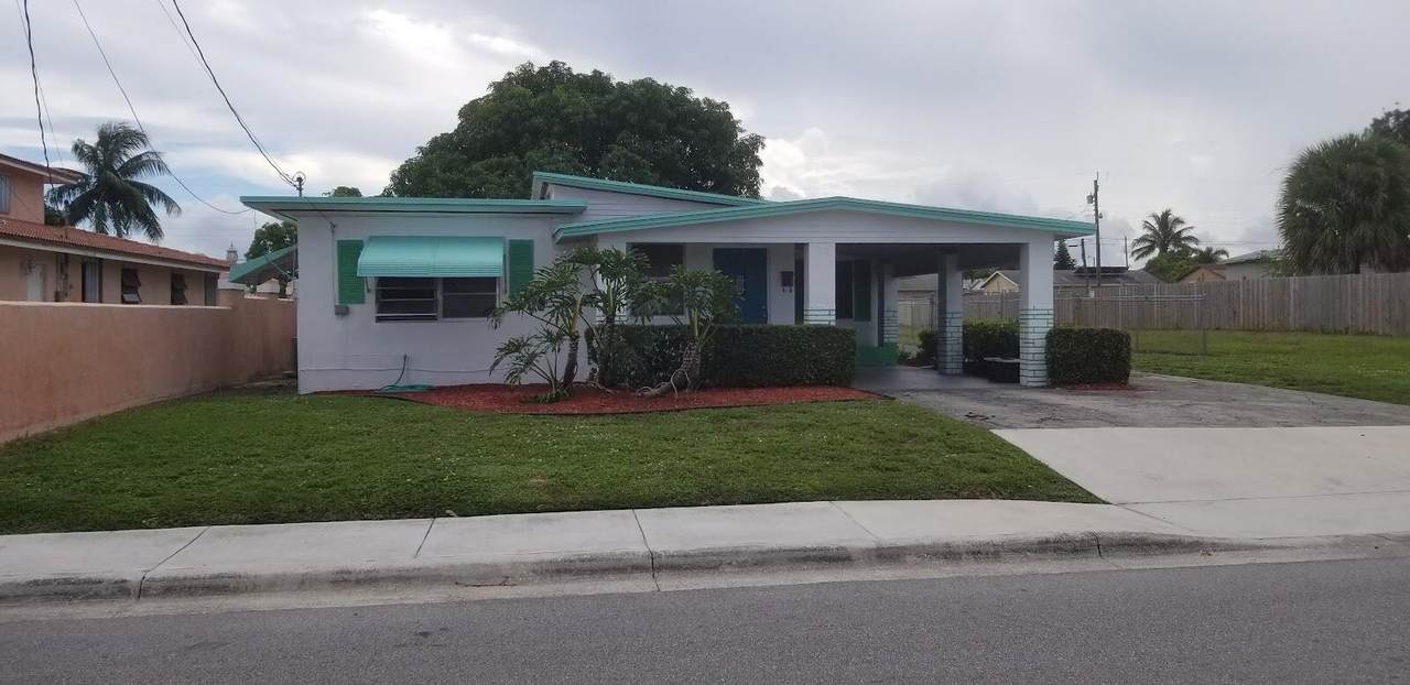 1397 28th Street - Photo 1