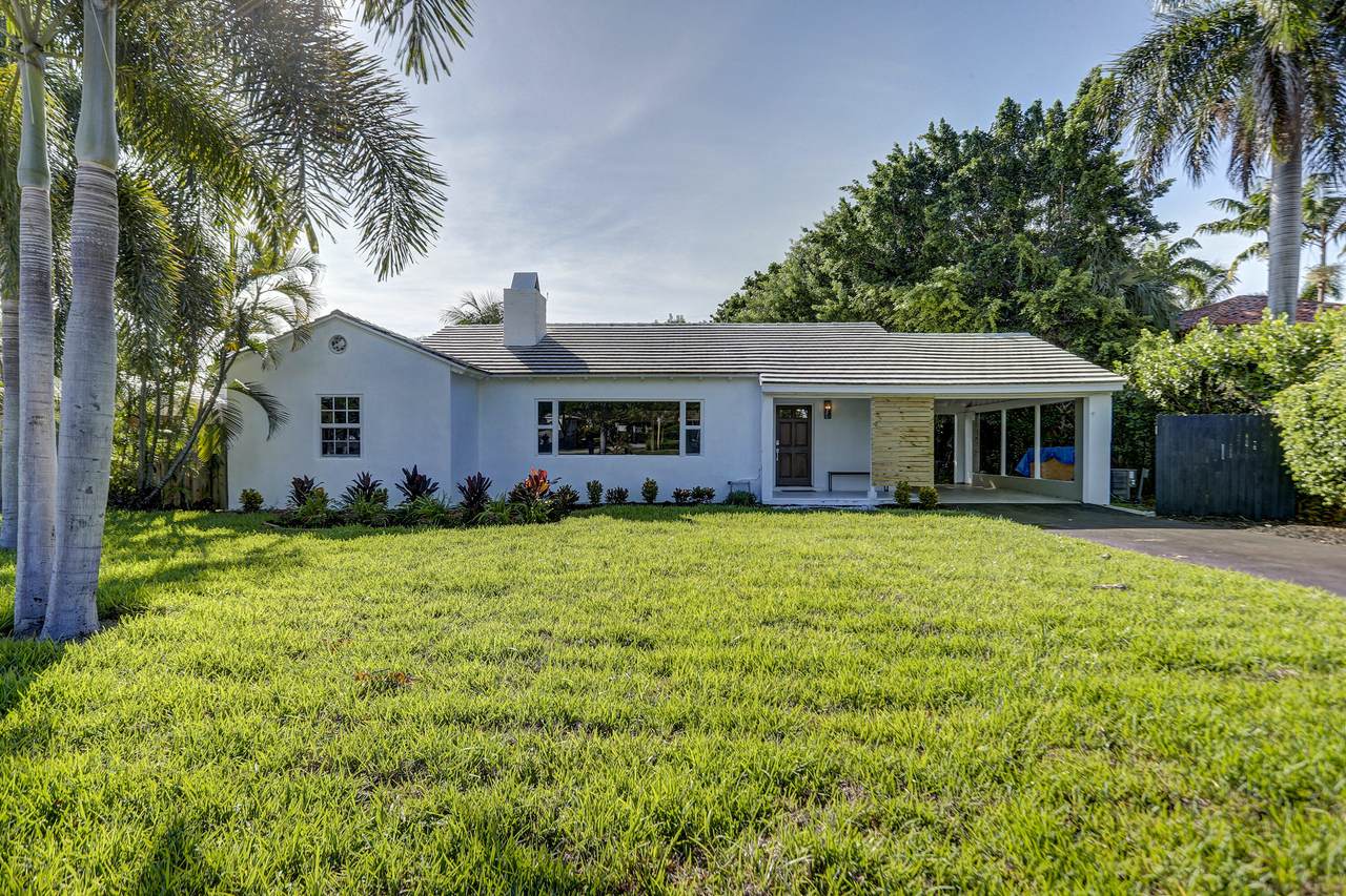 216 Dixie Boulevard - Photo 1