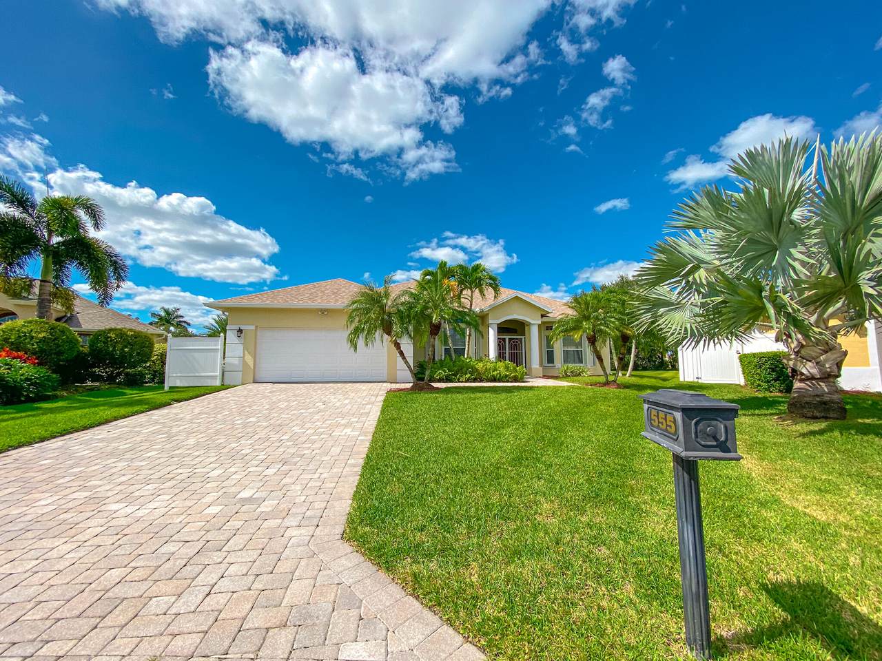 555 Sarina Terrace - Photo 1