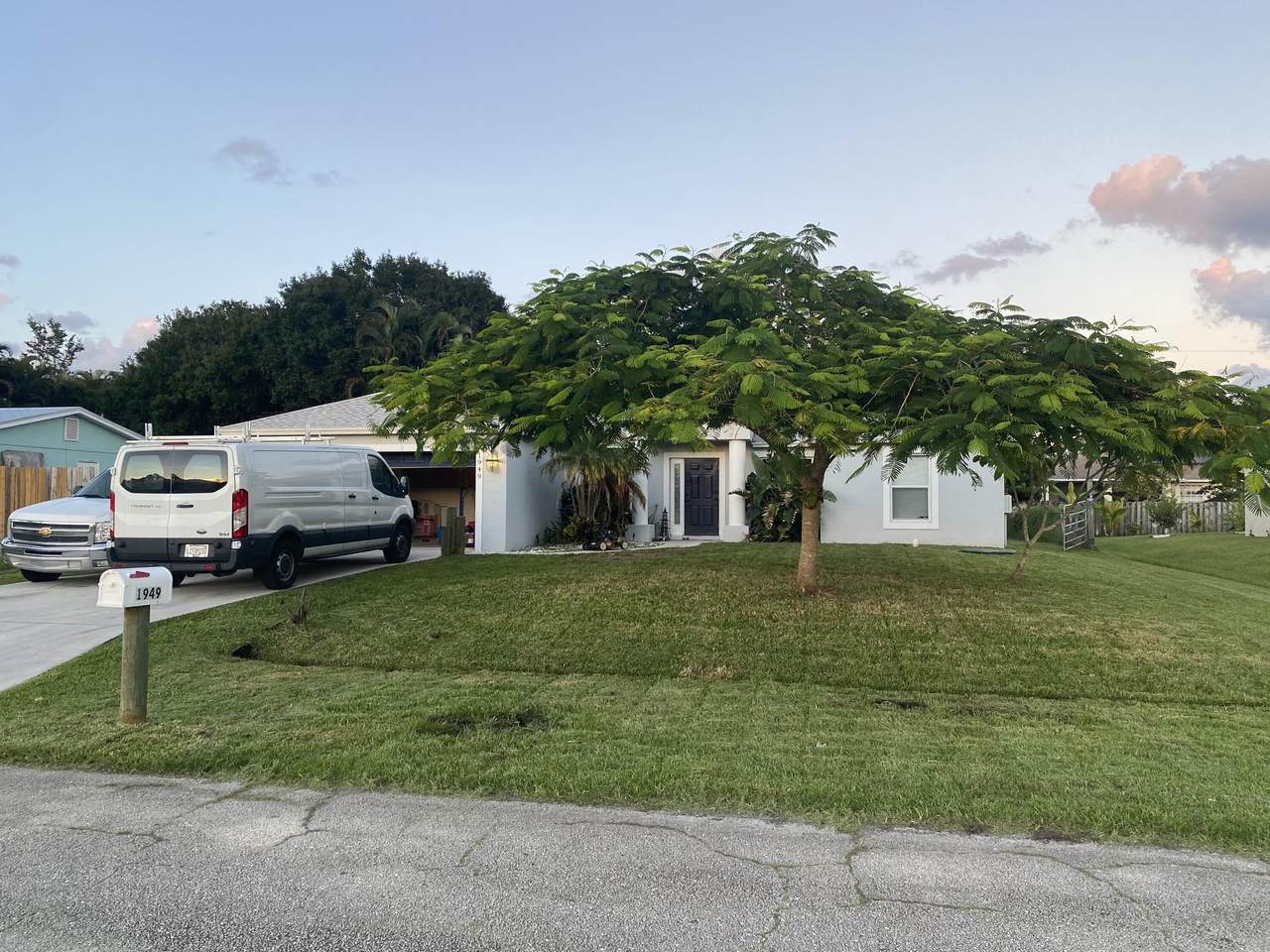 1949 Aquarius Lane - Photo 1