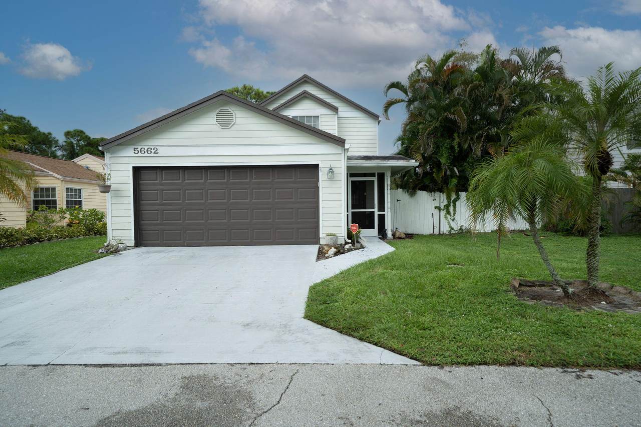 5662 Dewberry Way - Photo 1