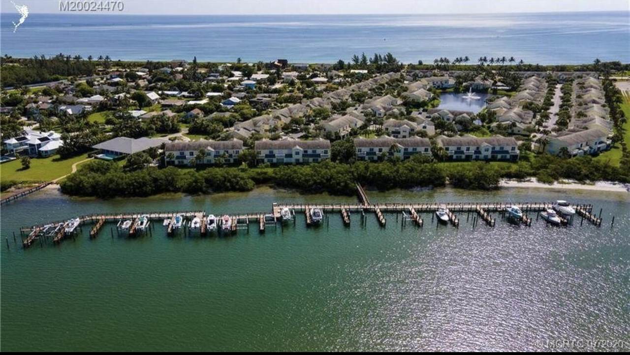 404 Mariner Bay Boulevard - Photo 1