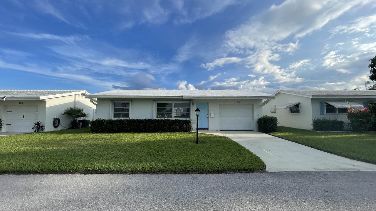 906 5th Avenue - Photo 1