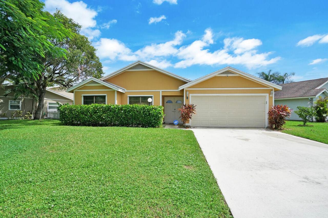 4070 Clearview Terrace - Photo 1
