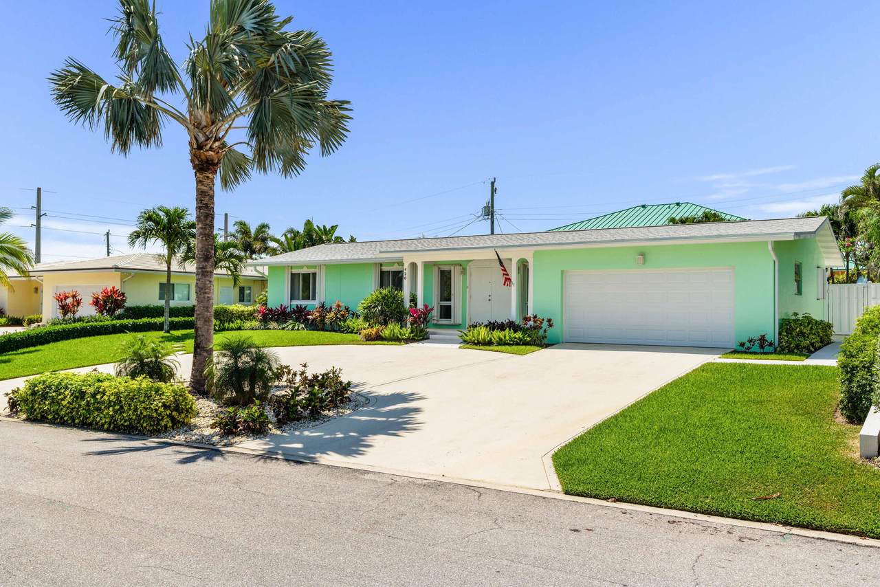 420 Sunset Way - Photo 1