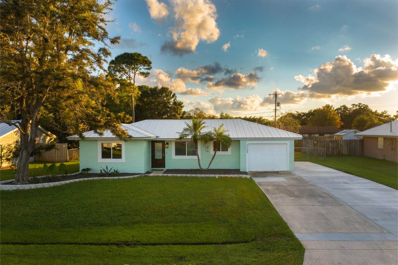 2158 Bowie Street - Photo 1