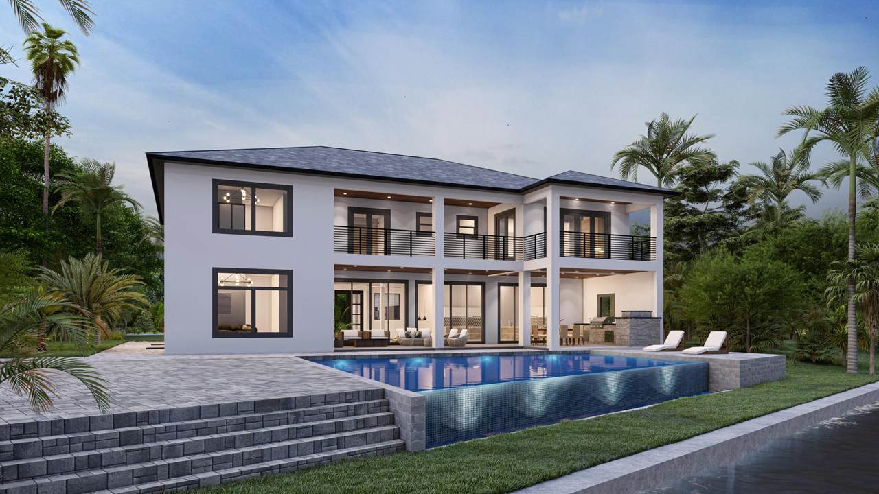 354 River Drive - Photo 1