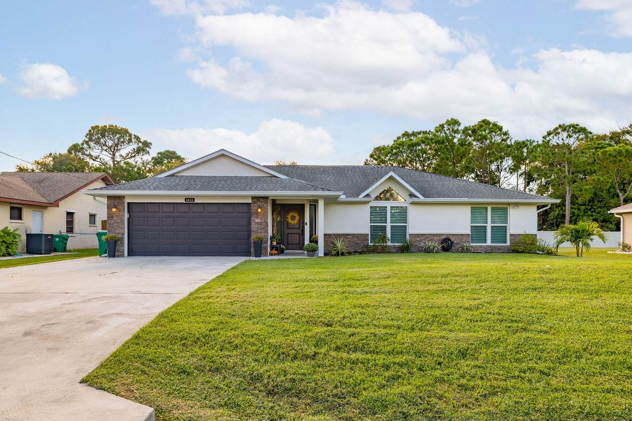 1418 Broadview Street - Photo 1