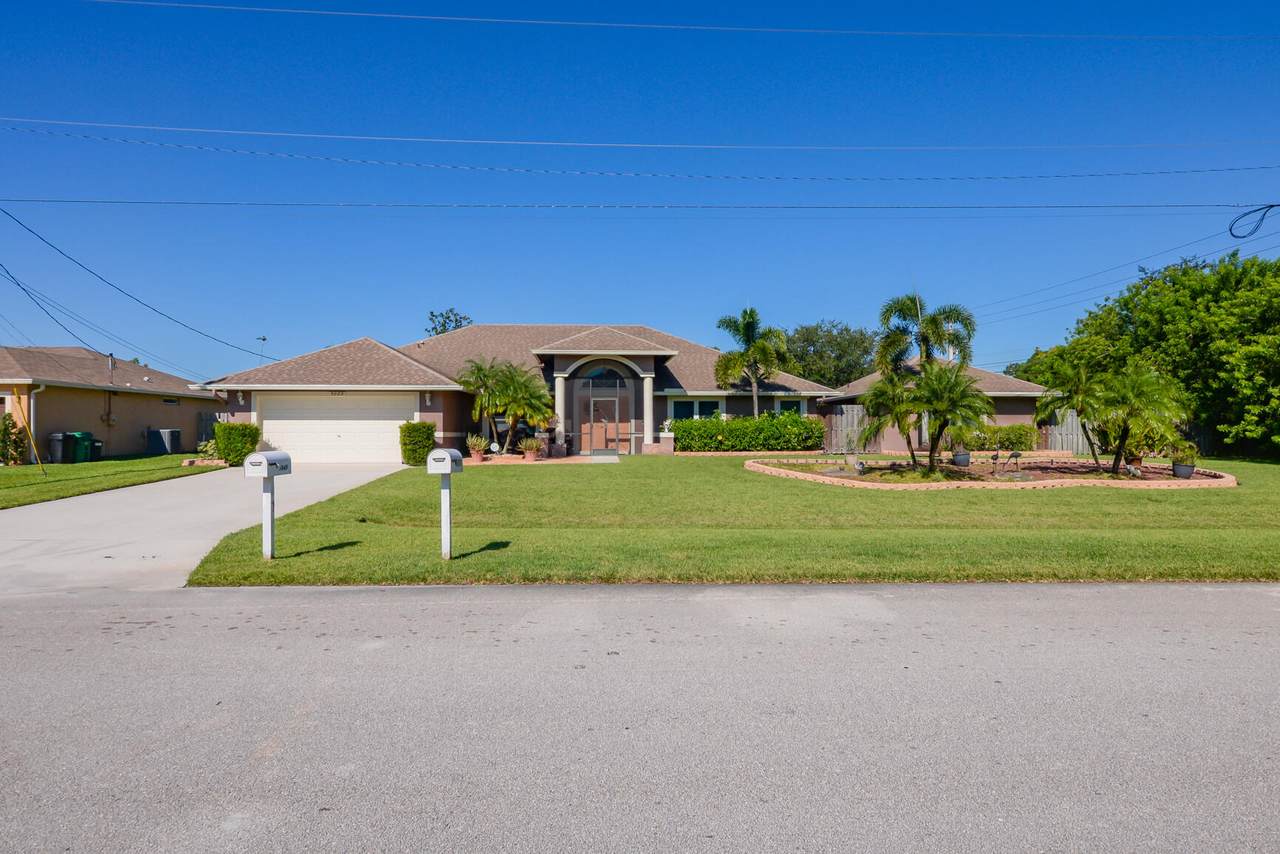 5869 Zenith Drive - Photo 1