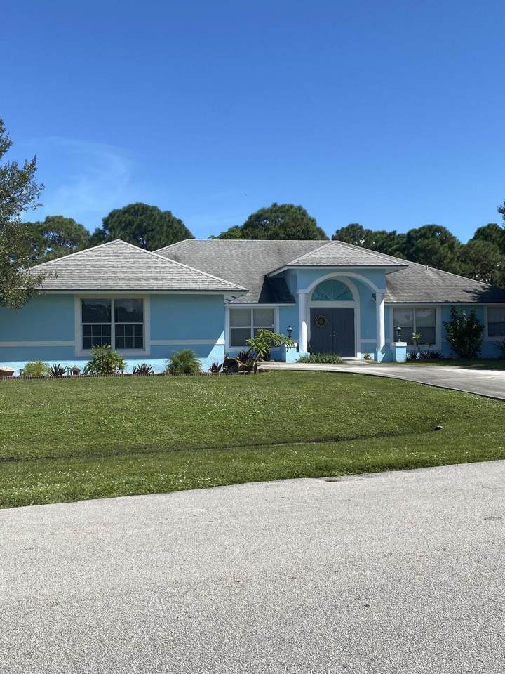 6443 Fagan Street - Photo 1