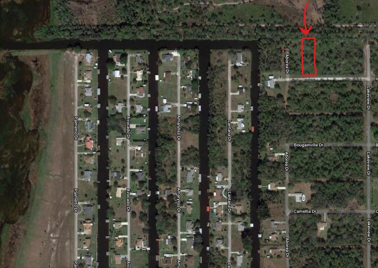 0 Azalea Drive - Photo 1