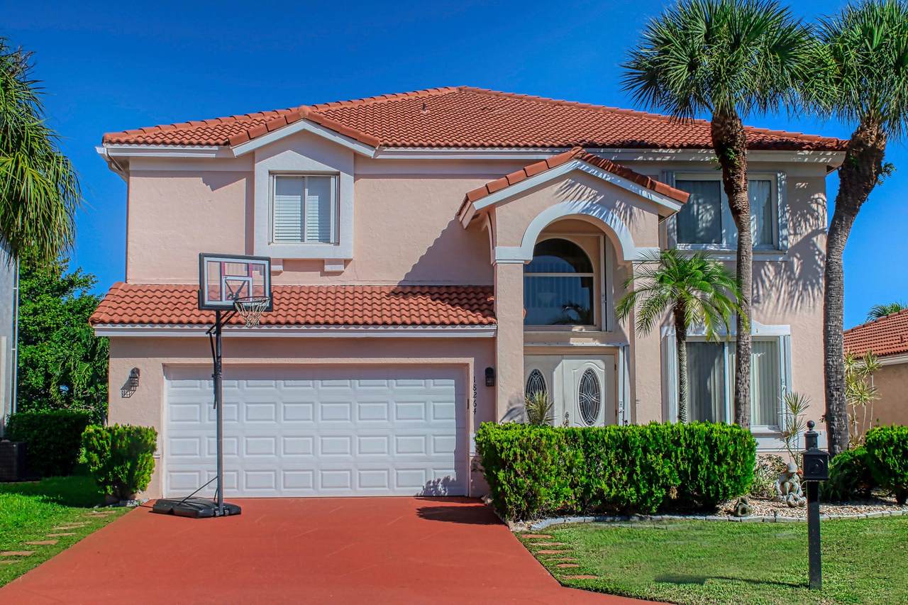 18264 Coral Chase Drive - Photo 1