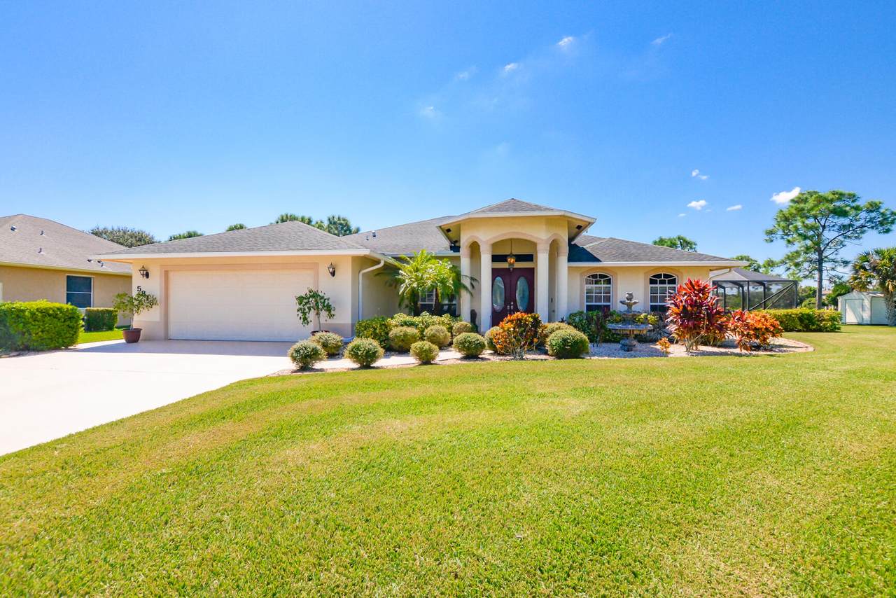 5813 Burri Court - Photo 1