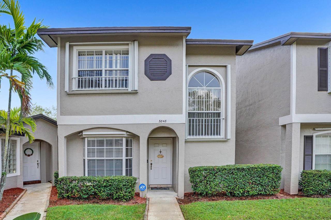3848 122 Ter Terrace - Photo 1