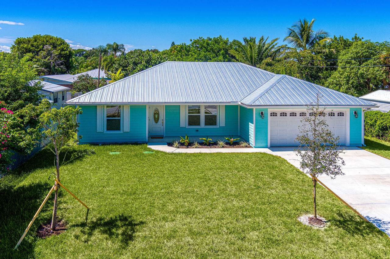 10600 Gomez Avenue - Photo 1