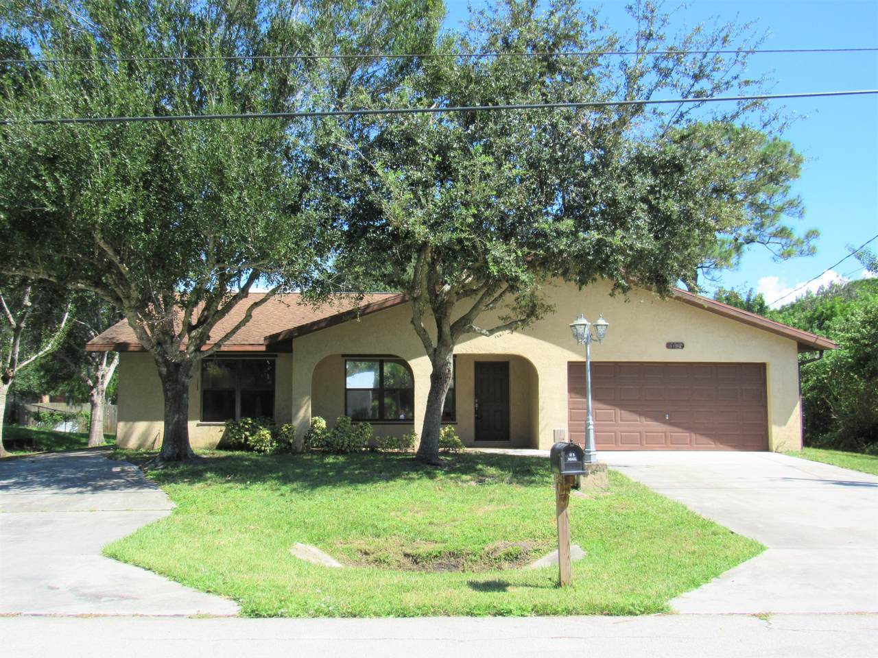 6104 Bamboo Drive - Photo 1