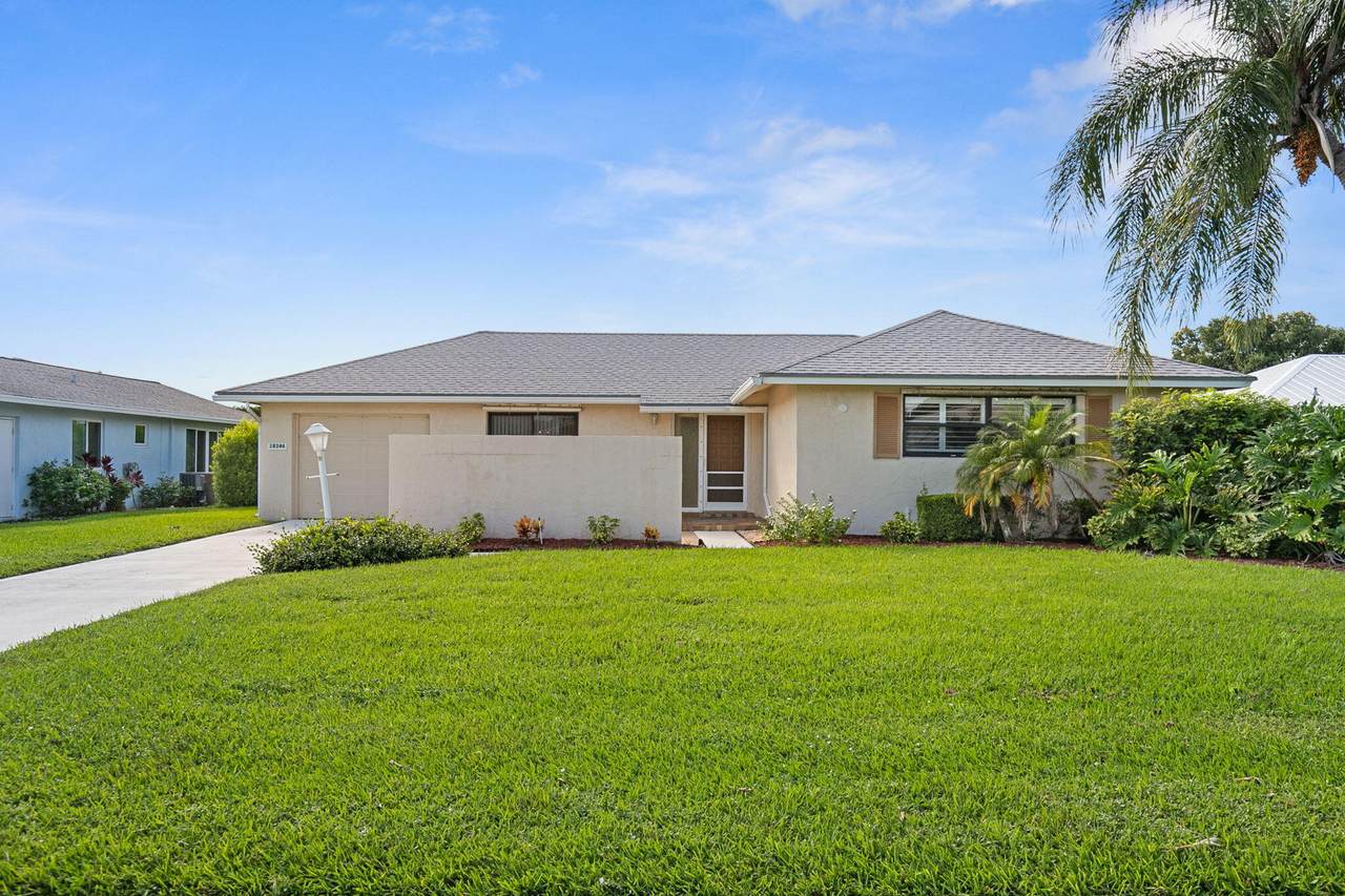 18346 Birdie Lane - Photo 1