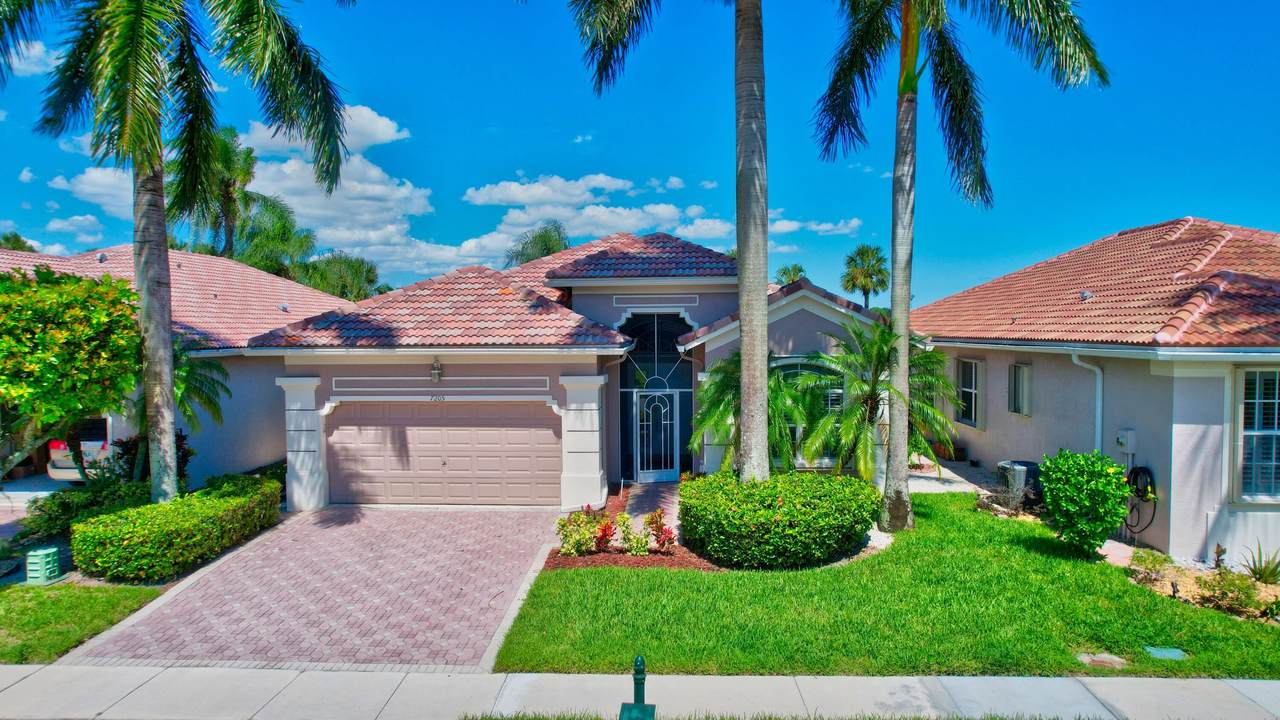 7205 Southport Drive - Photo 1