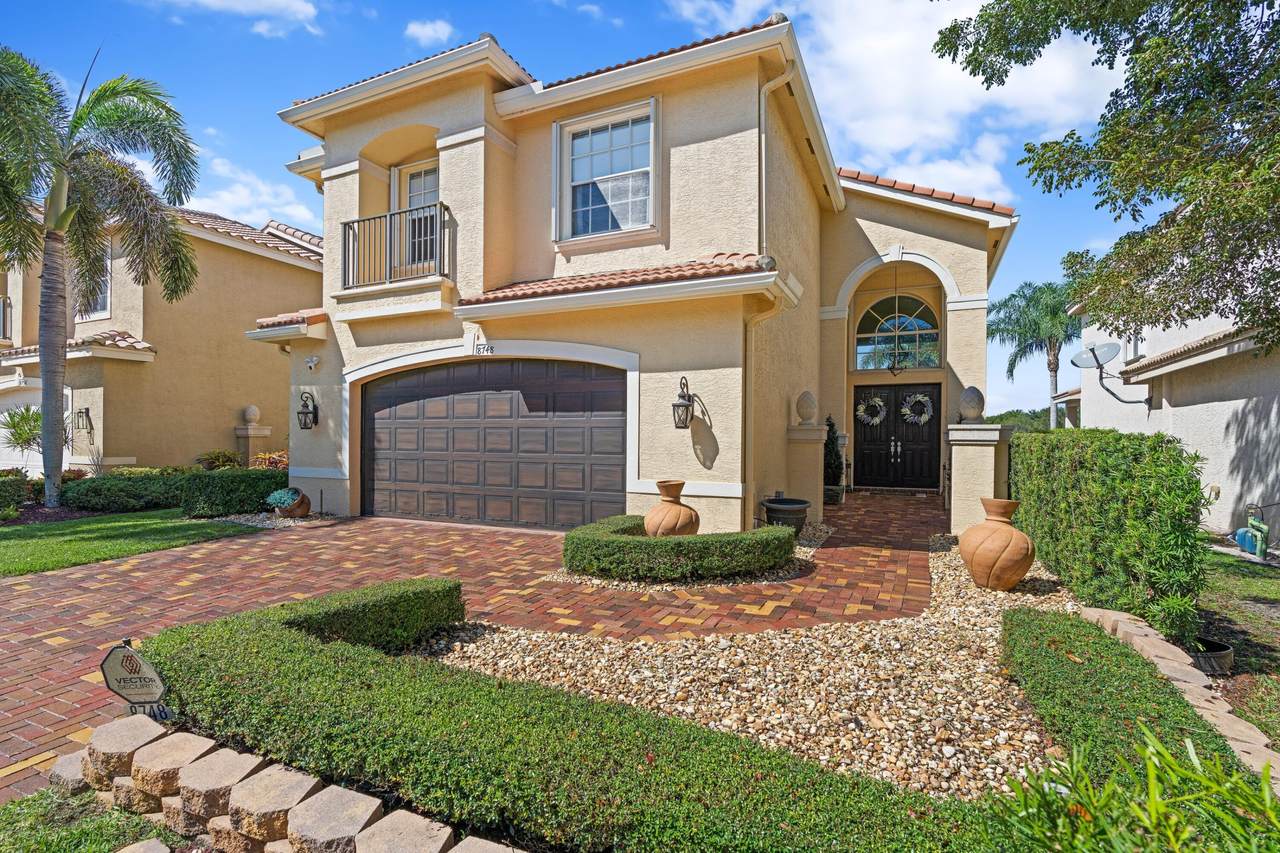 8748 Sandy Crest Lane - Photo 1