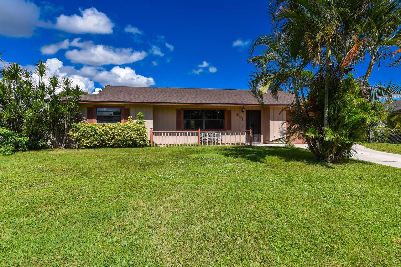 591 Voltair Terrace - Photo 1