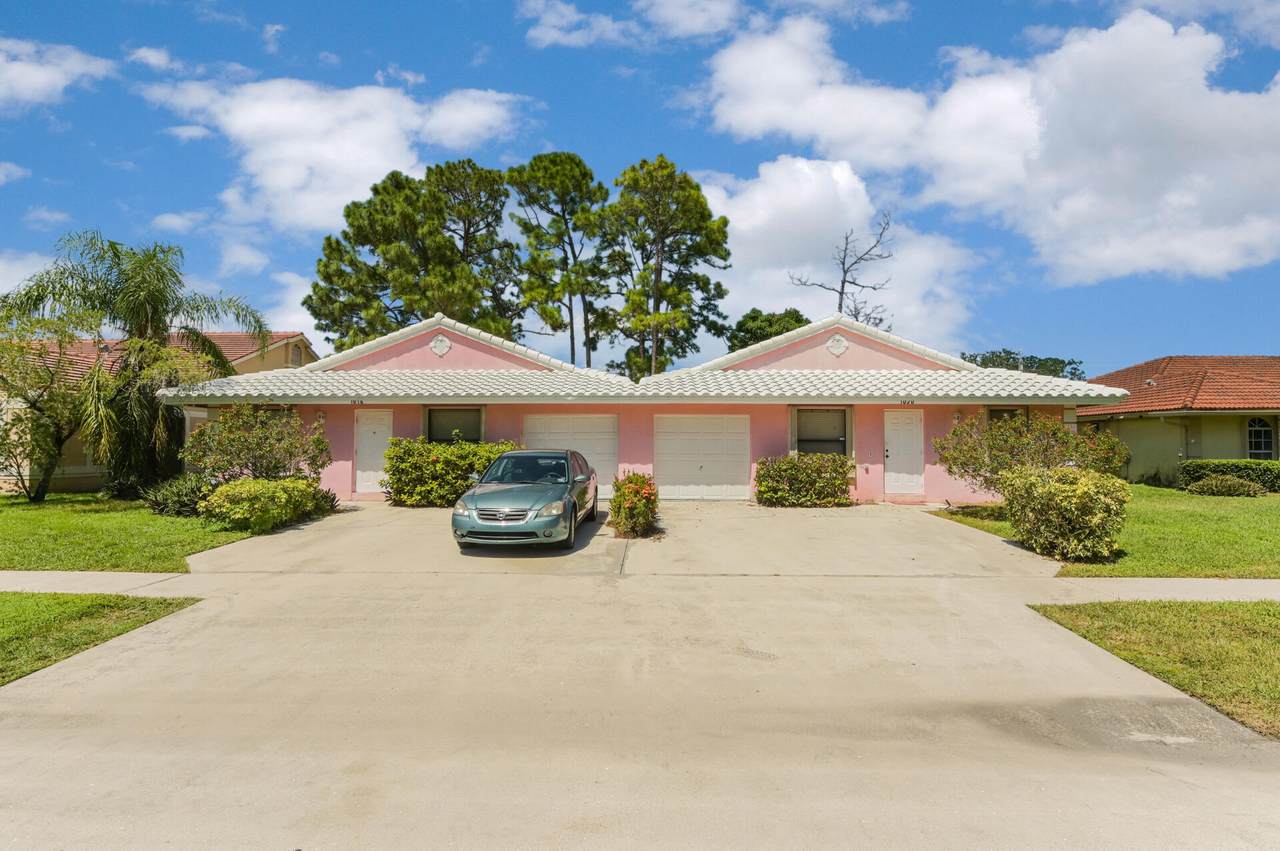 1016 Staghorn Street - Photo 1