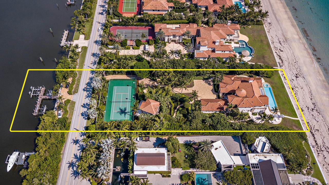 860 Ocean Boulevard - Photo 1