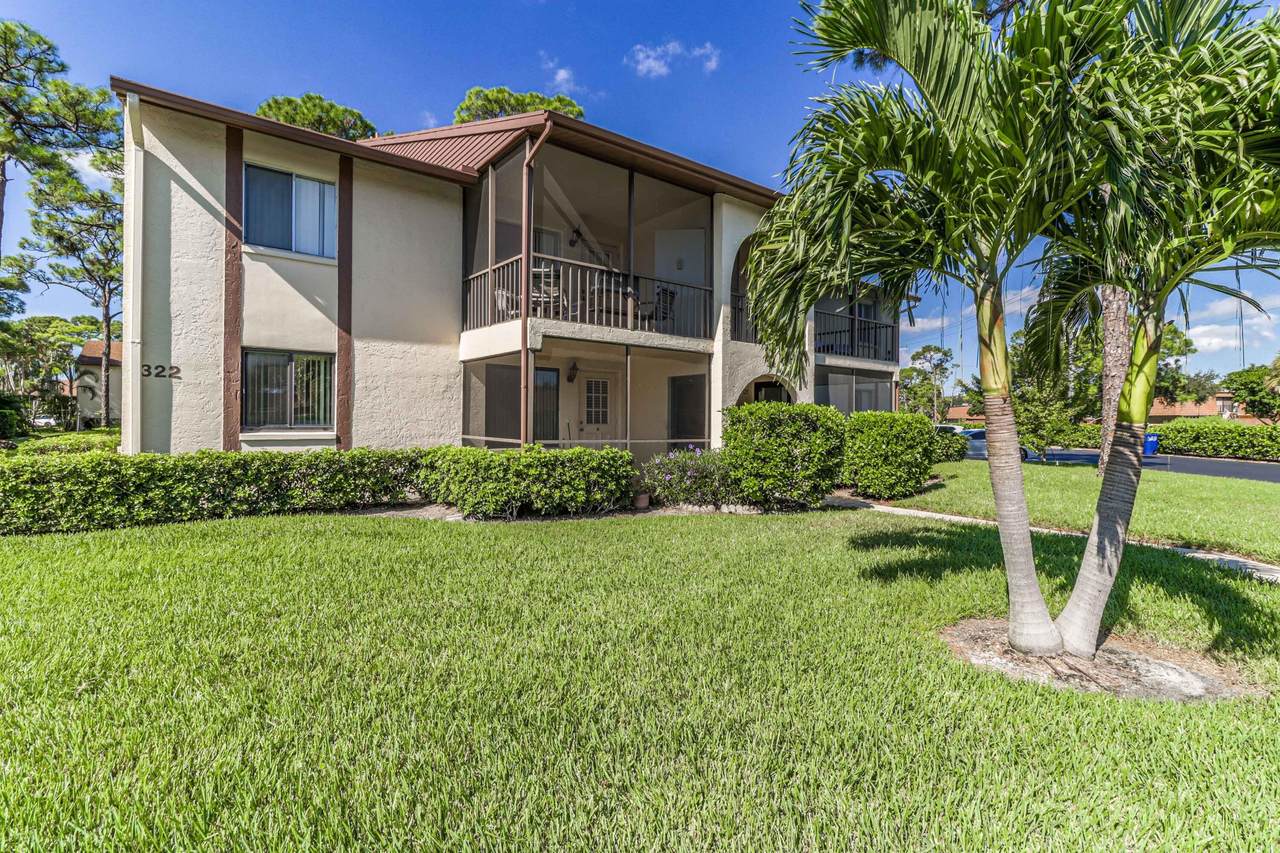322 Knotty Pine Circle - Photo 1