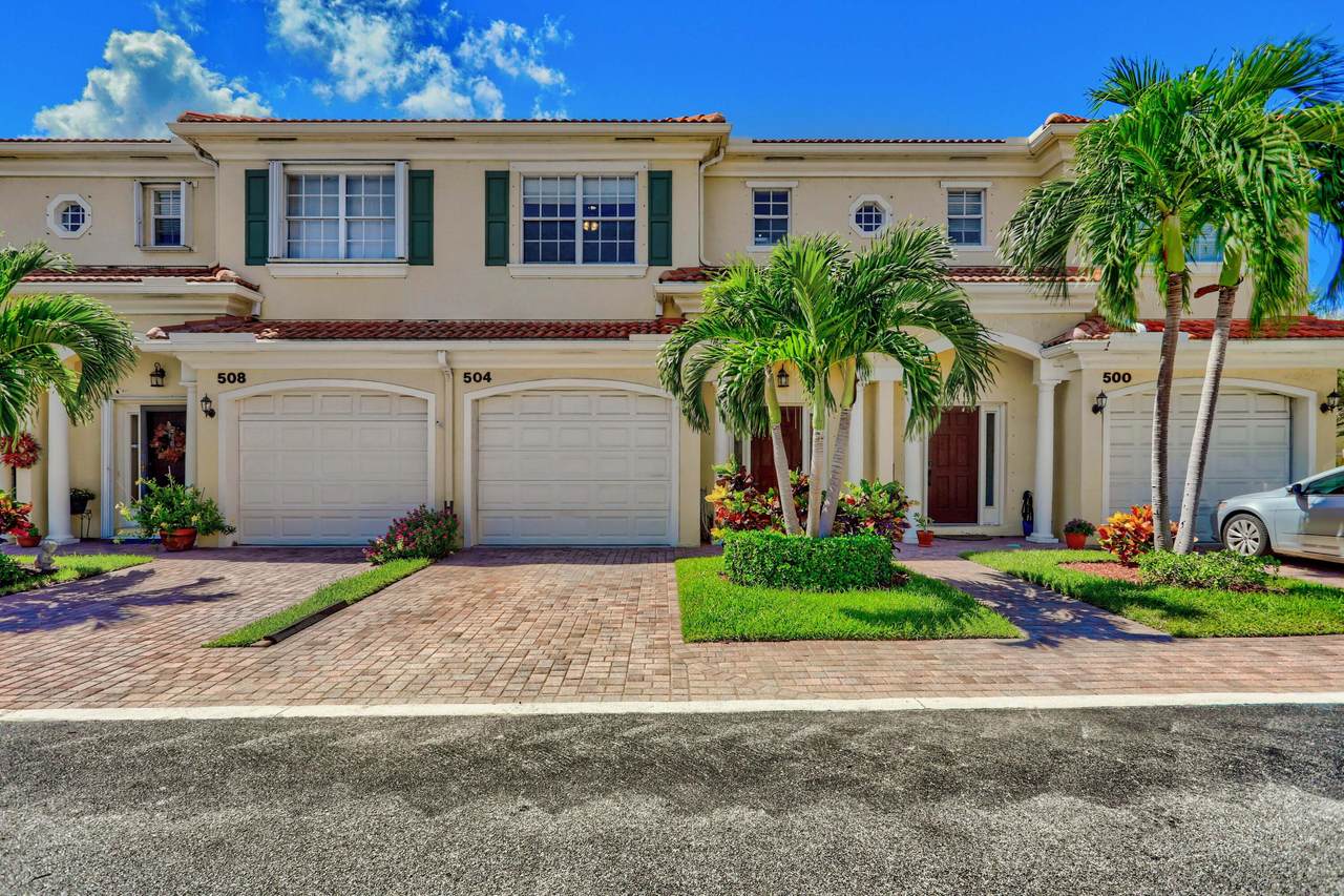 504 Marbella Circle - Photo 1