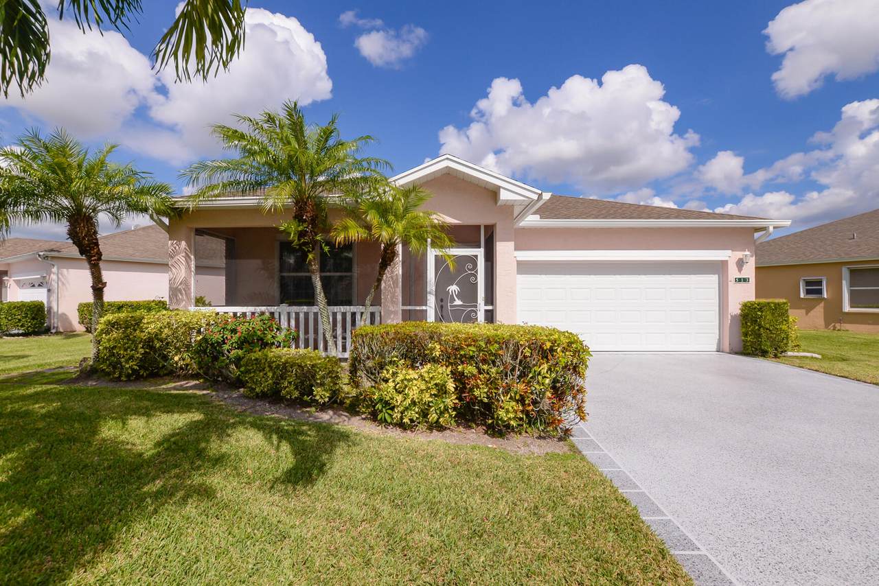 513 Cortina Lane - Photo 1