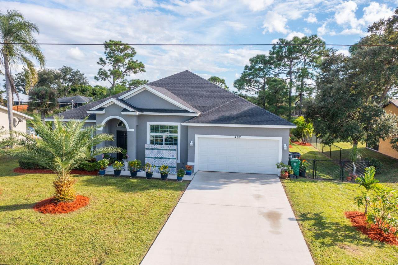 492 Seahouse Drive - Photo 1