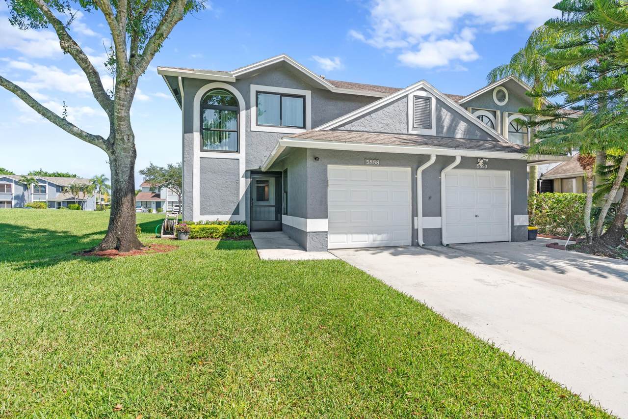 5888 Northpointe Lane - Photo 1