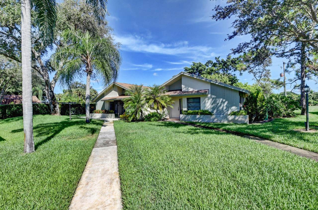 3927 Arelia Drive - Photo 1