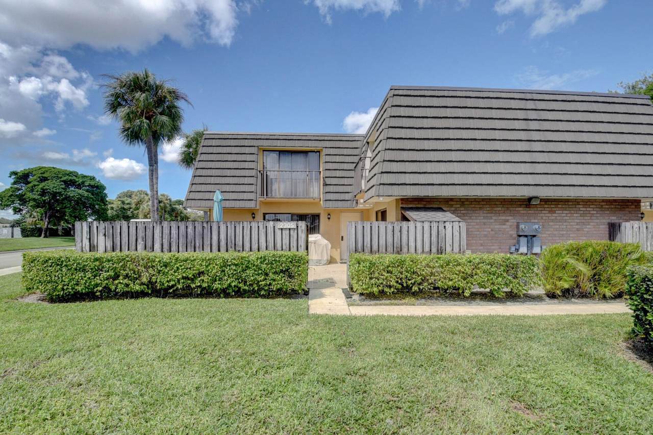 2305 23rd Way - Photo 1