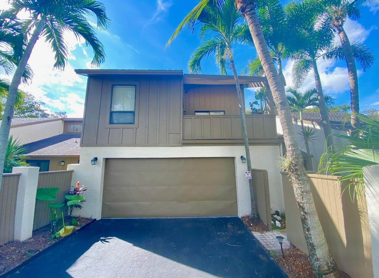 295 Pine Shadow Way - Photo 1