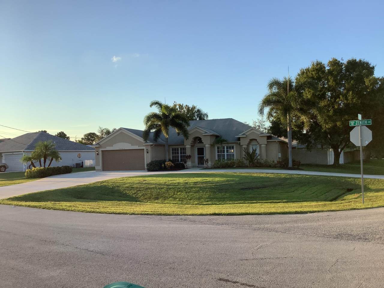 5802 Basswood Drive - Photo 1