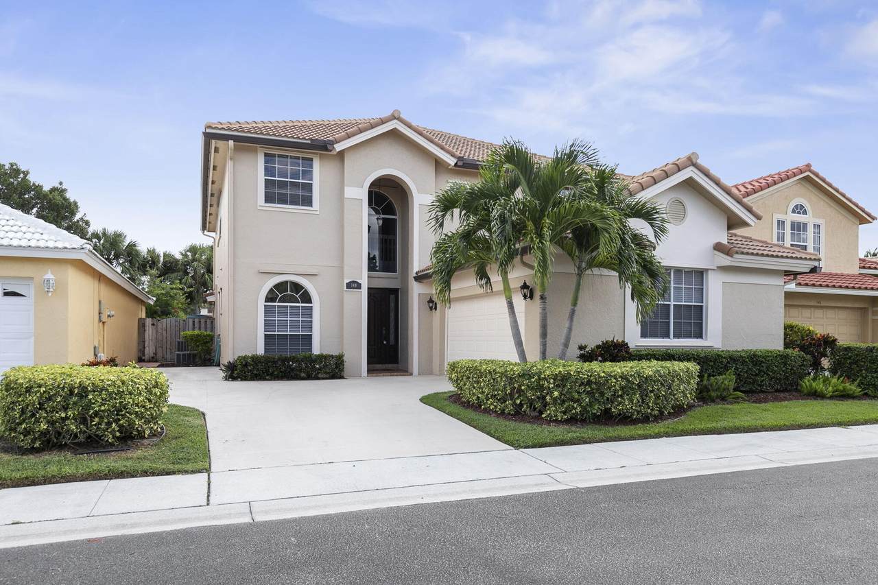 148 Cypress Cove - Photo 1