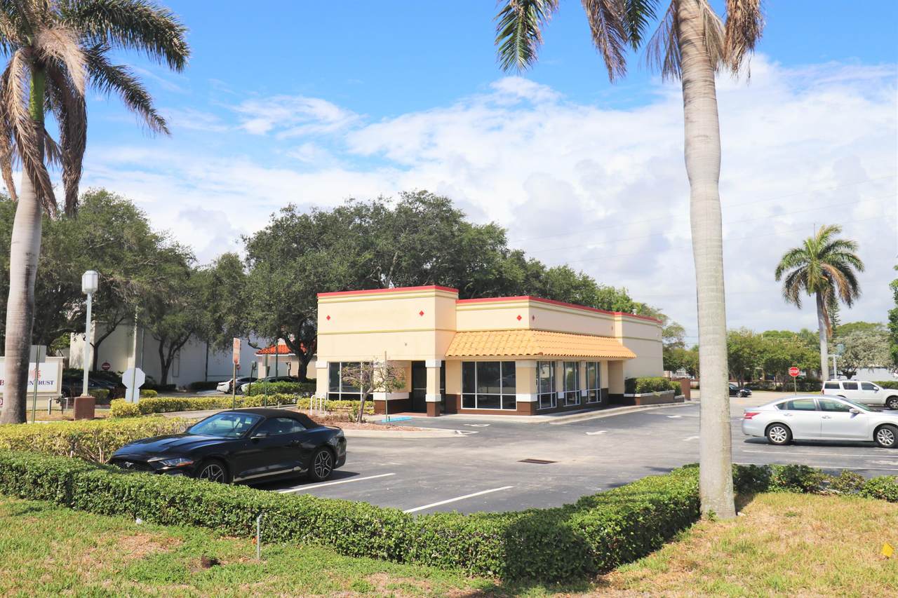 799 Federal Highway - Photo 1