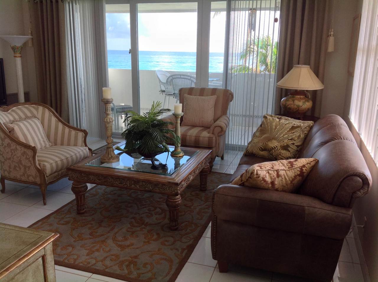 3640 Ocean Drive - Photo 1
