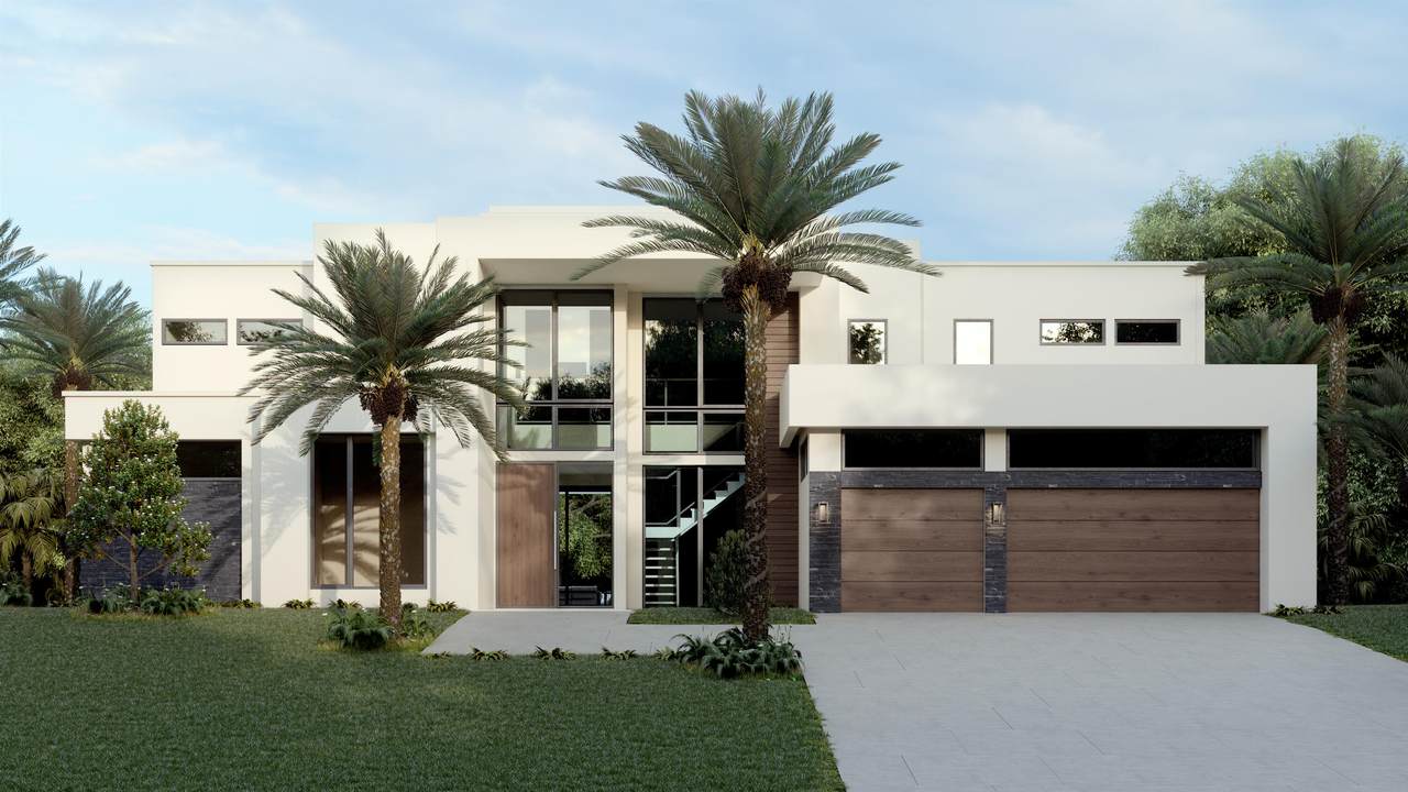 10 Bamboo Lane - Photo 1