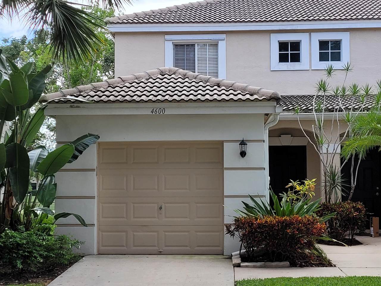 4600 Palmbrooke Circle - Photo 1