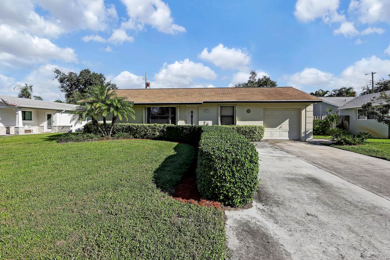 2523 Wabash Drive - Photo 1