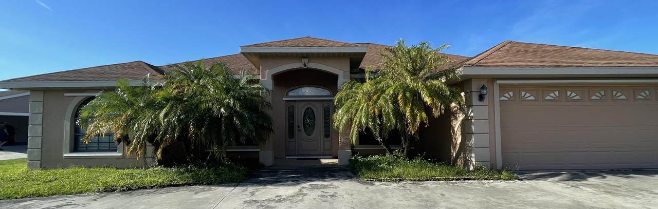 907 Sawgrass Street - Photo 1